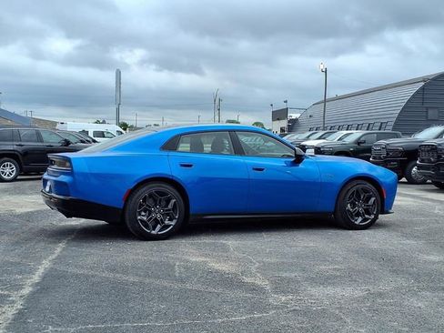 New 2026 Dodge Charger R/T AWD/4WD image 20
