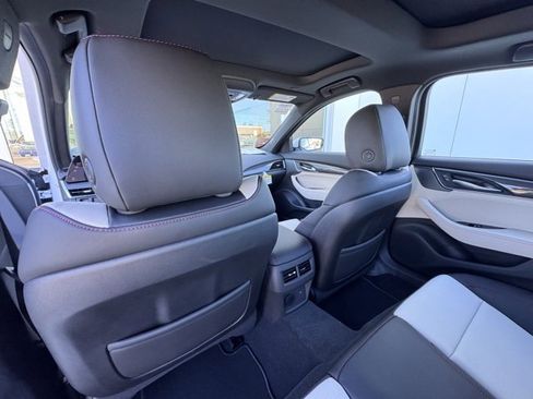 New 2026 Cadillac CT5 Sport image 16