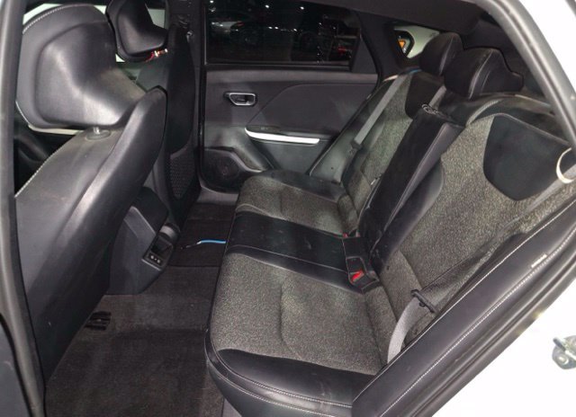 Certified 2025 Kia K4 EX FWD image 11