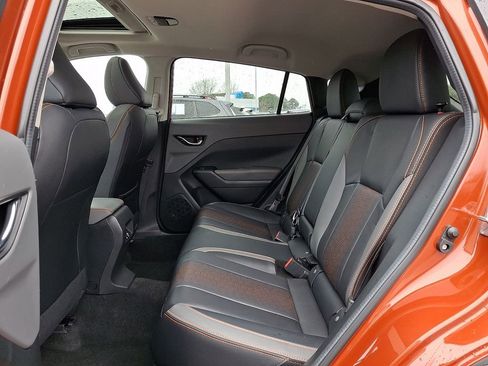 Used 2024 Subaru Crosstrek 2.5i Limited image 11