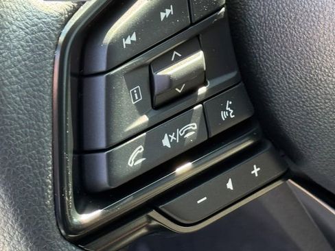 New 2026 Subaru Crosstrek 2.0i Premium image 12