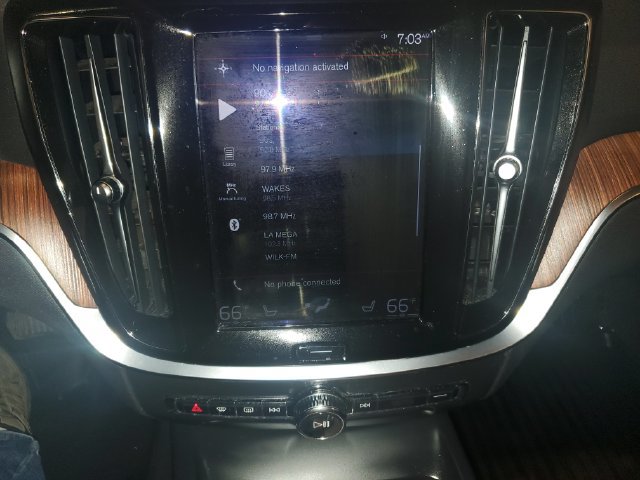 Used 2021 Volvo S60 T5 Momentum w/ Climate Package FWD image 19