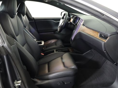 Used 2020 Tesla Model S Long Range image 32