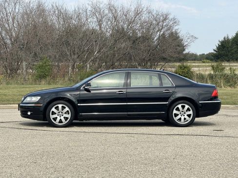 Used 2004 Volkswagen Phaeton V8 image 4