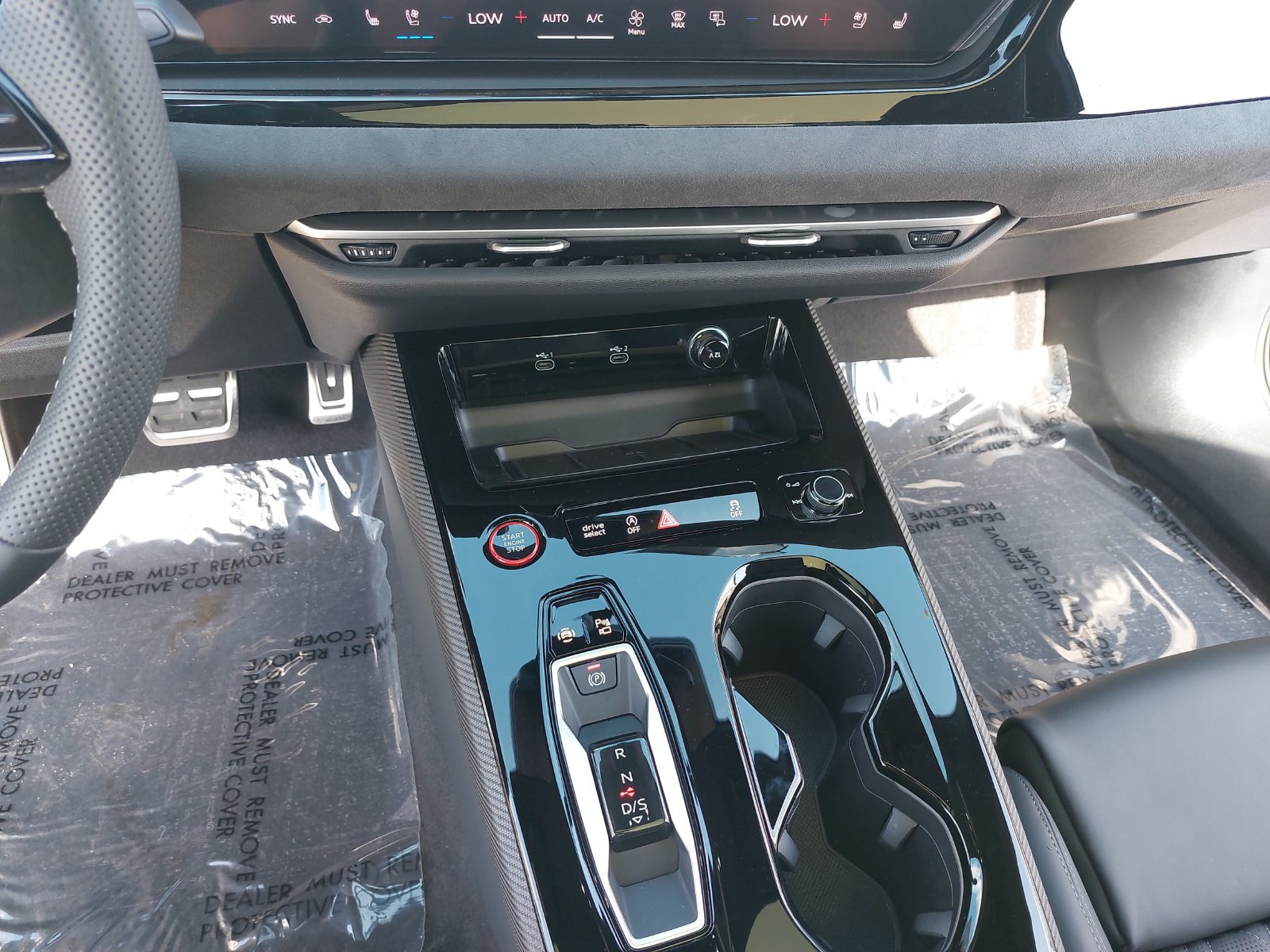 New 2026 Audi S5 Premium Plus AWD/4WD image 22