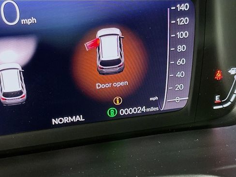 New 2026 Honda Pilot Touring image 12