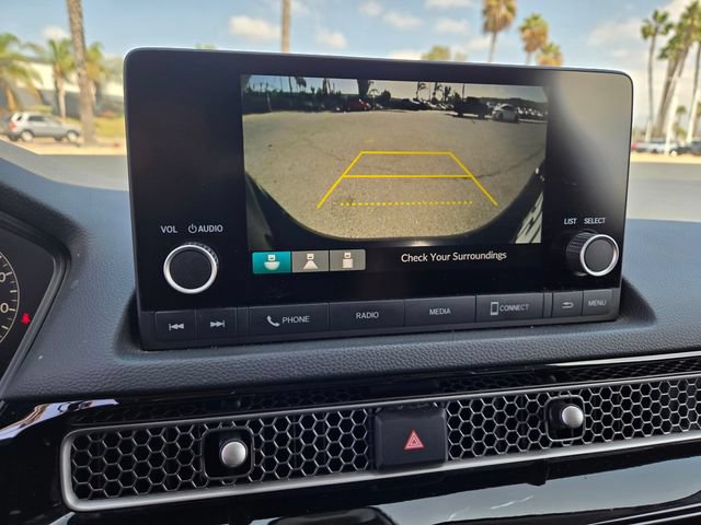 Used 2024 Honda Civic LX image 10