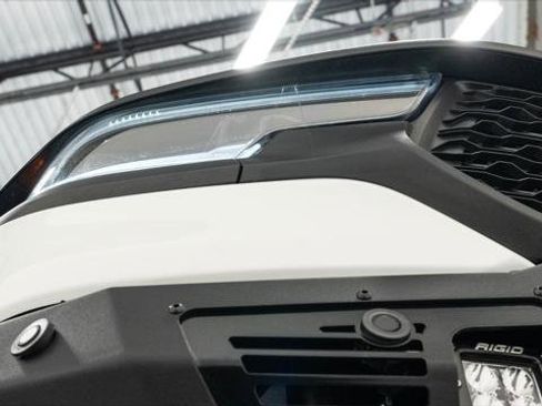 Used 2022 RAM 1500 TRX w/ TRX Level 1 Equipment Group image 12