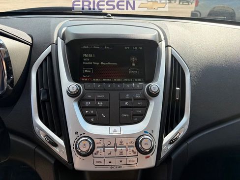 Used 2016 GMC Terrain SLT w/ Driver Alert Package I AWD/4WD image 13
