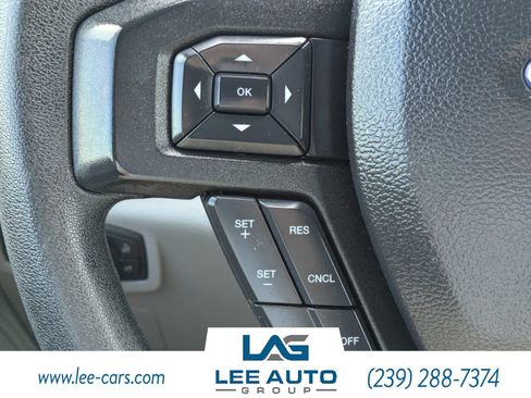 Used 2019 Ford F150 XL w/ Equipment Group 101A Mid AWD/4WD image 20