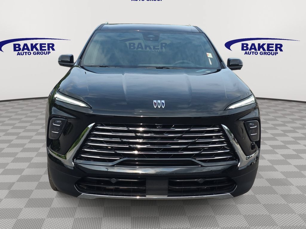 New 2027 Buick Enclave Preferred w/ Power Package FWD image 2