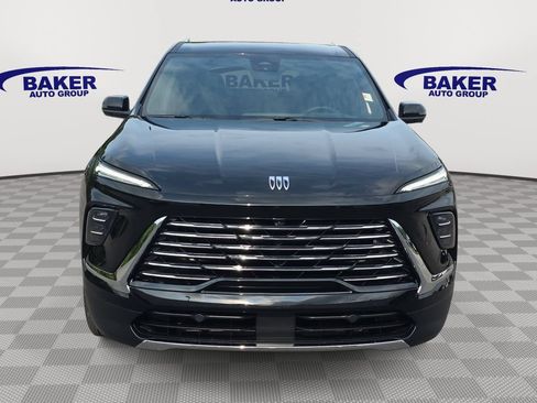 New 2027 Buick Enclave Preferred w/ Power Package FWD image 2