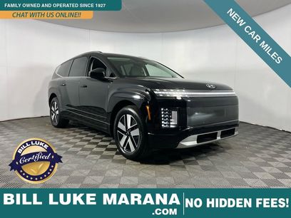 Used 2026 Hyundai Ioniq 9 SEL
