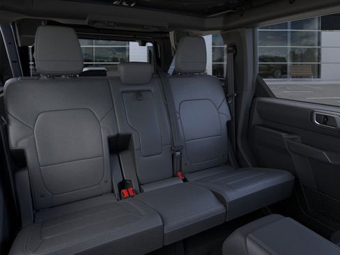 New 2025 Ford Bronco Outer Banks image 32