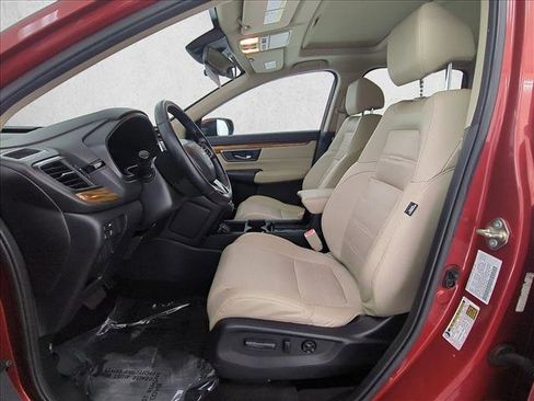 Used 2017 Honda CR-V Touring image 17