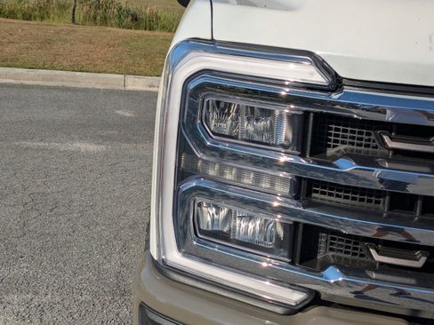 New 2026 Ford F250 King Ranch w/ Tremor Off-Road Package image 12