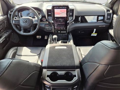 New 2026 RAM 1500 RHO w/ RHO Level 1 Equipment Group AWD/4WD image 15