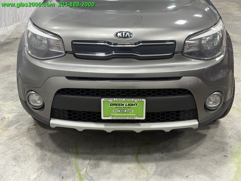 Used 2019 Kia Soul + FWD image 18