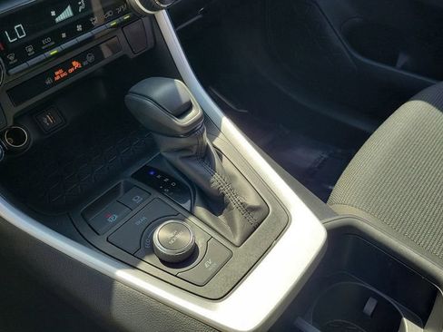 Used 2023 Toyota RAV4 AWD Hybrid image 54