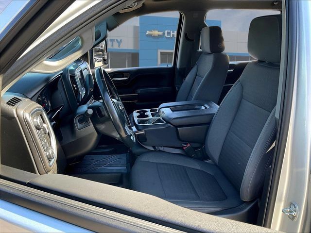 Certified 2022 Chevrolet Silverado 2500 LT w/ Convenience Package AWD/4WD image 24