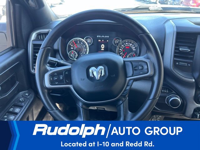 Used 2024 RAM 2500 Tradesman AWD/4WD image 19