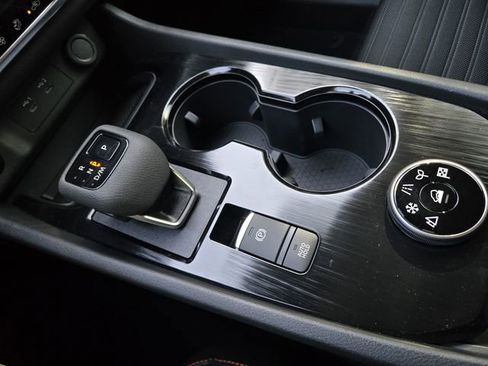New 2026 Nissan Rogue SV AWD/4WD image 15