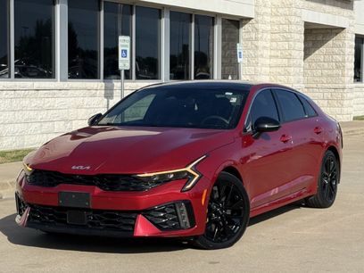Used 2025 Kia K5 GT w/ GT1 Package