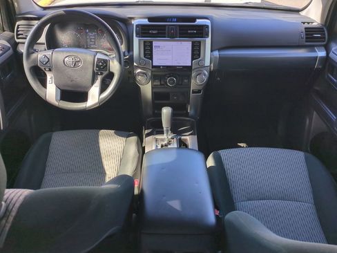 Certified 2023 Toyota 4Runner SR5 image 14