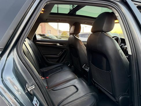 Used 2015 Audi A4 Premium Plus w/ Technology Package image 17