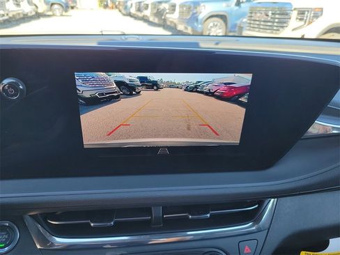 New 2026 Buick Envista Preferred w/ Convenience I Package image 28