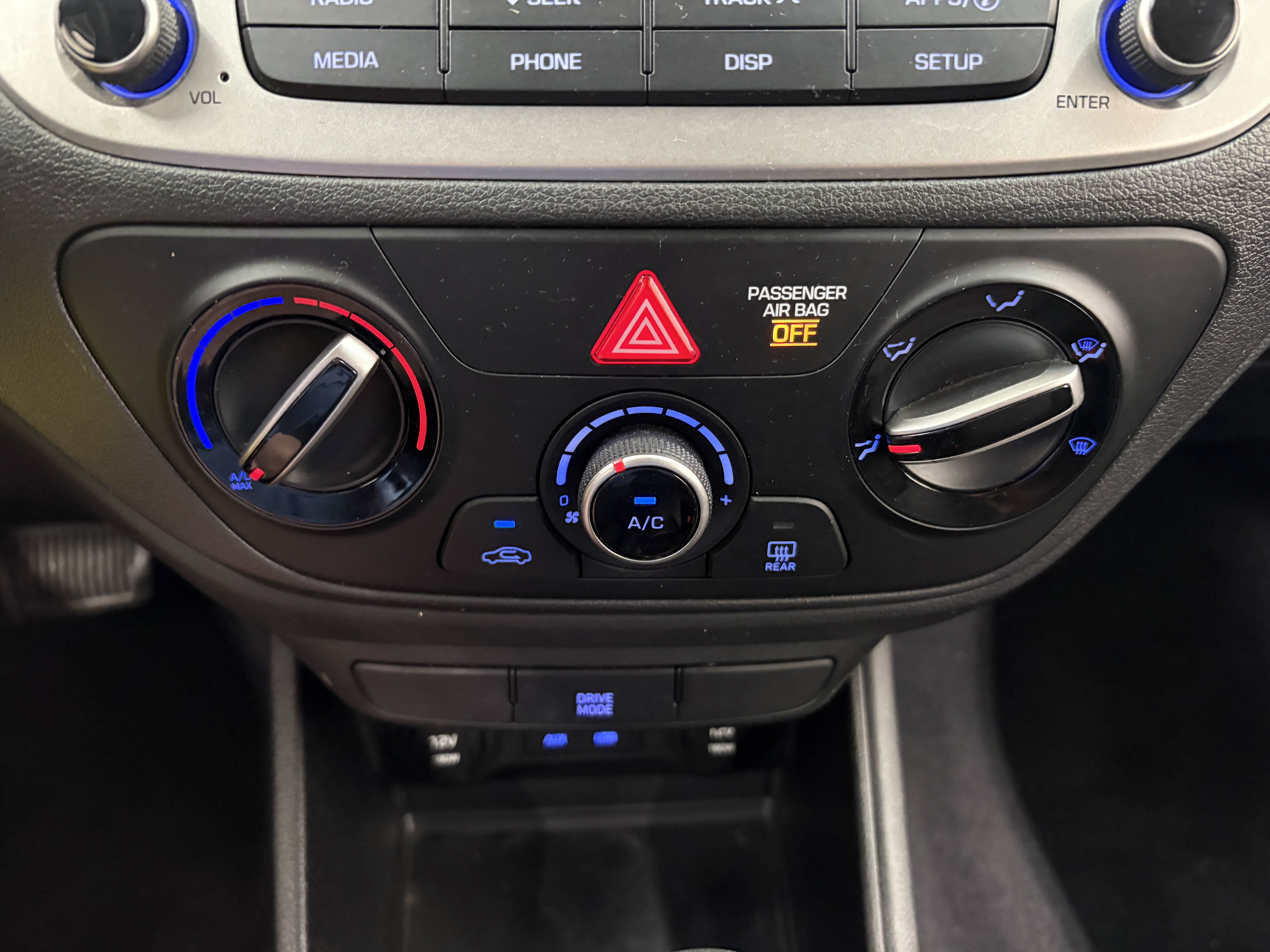 Used 2019 Hyundai Accent SEL FWD image 15