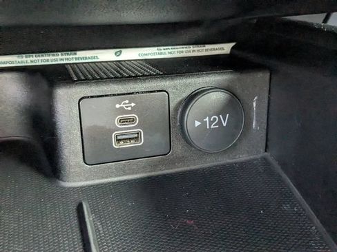Used 2024 Ford Escape Active FWD image 25