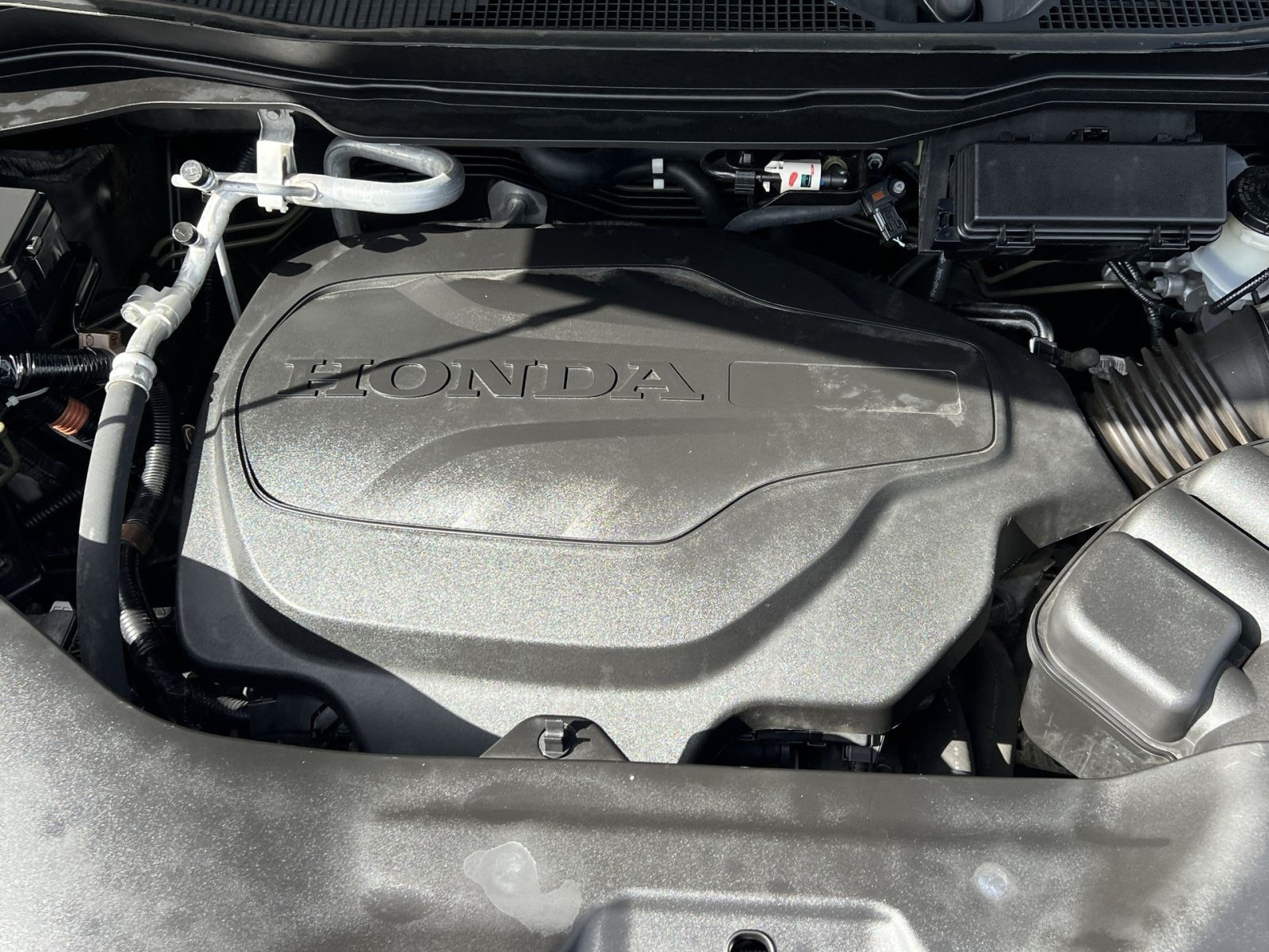Used 2024 Honda Passport EX-L image 34