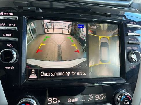 Used 2021 Nissan Murano SL image 25