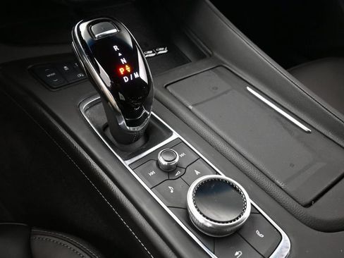 Certified 2024 Cadillac CT5 Luxury w/ Sun And Sound Package RWD image 26