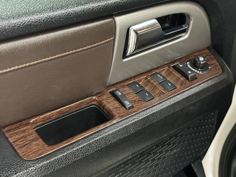 Used 2015 Ford Expedition King Ranch image 85