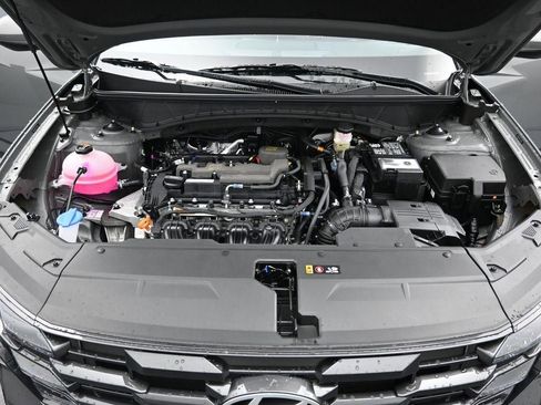 New 2026 Hyundai Tucson SE image 33