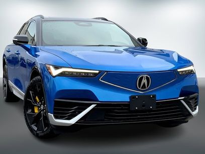 Used 2024 Acura ZDX Type S