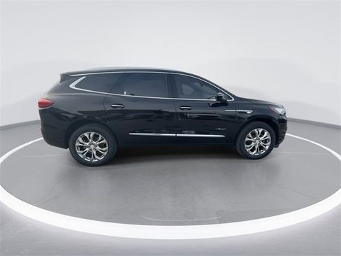 Used 2020 Buick Enclave Avenir w/ Avenir Technology Package image 9