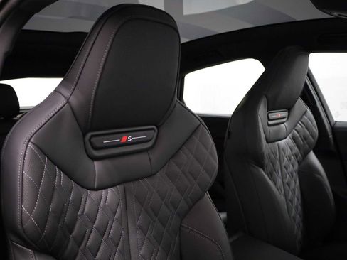 New 2026 Audi S5 Premium Plus AWD/4WD image 21