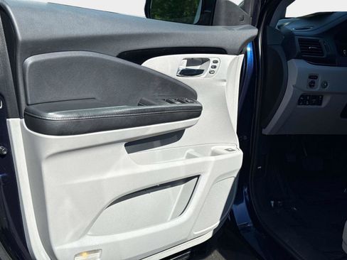 Used 2018 Honda Ridgeline RTL-E image 16