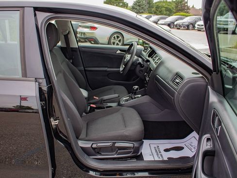 Used 2015 Volkswagen Jetta S FWD image 18