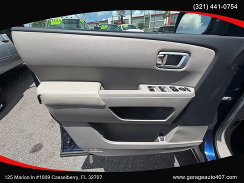 Used 2013 Honda Pilot EX-L image 10