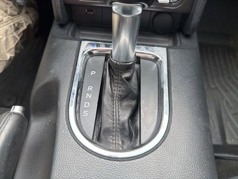 Used 2016 Ford Mustang GT Premium w/ Enhanced Security Package image 30