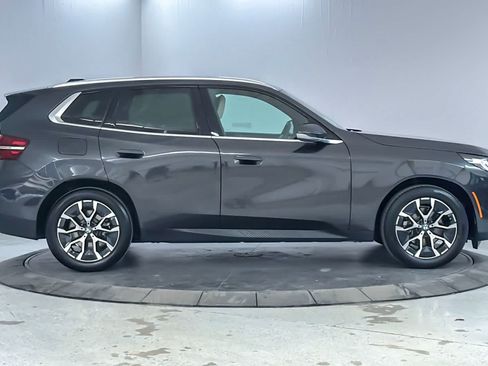 Used 2026 BMW X3 xDrive30i w/ Convenience Package AWD/4WD image 8