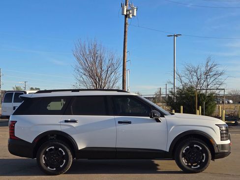 New 2026 Hyundai Palisade XRT Pro image 12