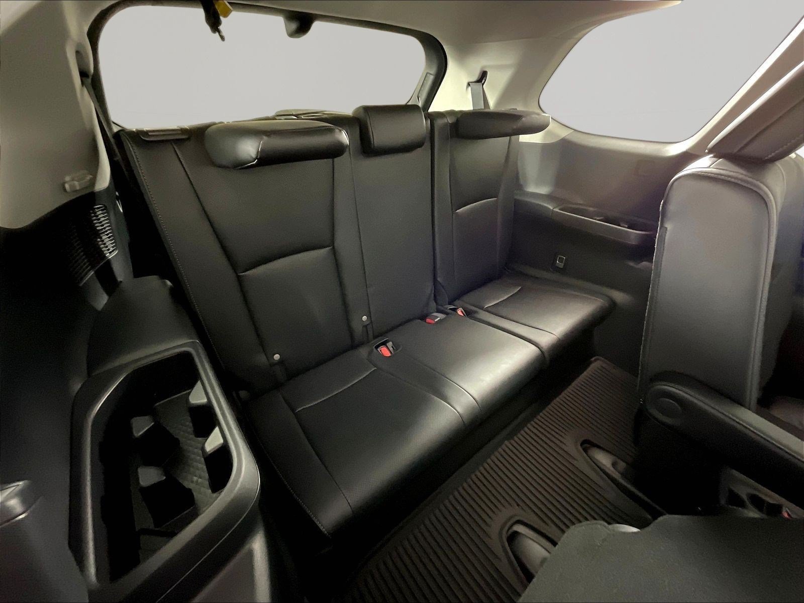 Used 2026 Toyota Grand Highlander AWD image 26