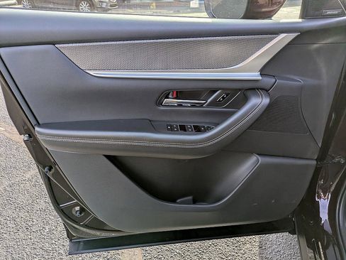 New 2026 MAZDA CX-90 Plug-In Hybrid w/ Premium Plus image 11