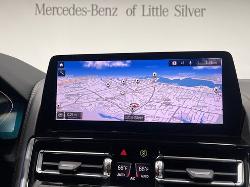 Used 2025 BMW 840i xDrive w/ M Sport Professional Package image 32