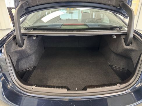 Used 2016 MAZDA MAZDA6 Touring image 28